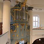 Orgel